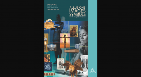 2nd Quarter On; Allusions, Images, and Symbols