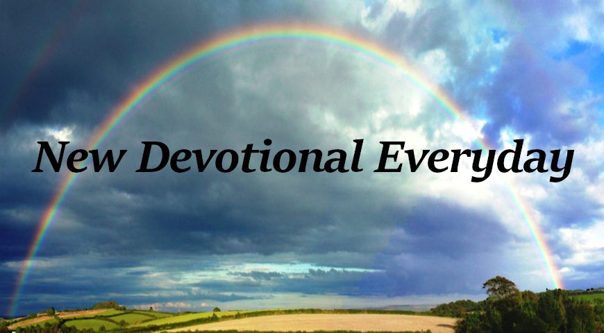 Take a break from the busy world!